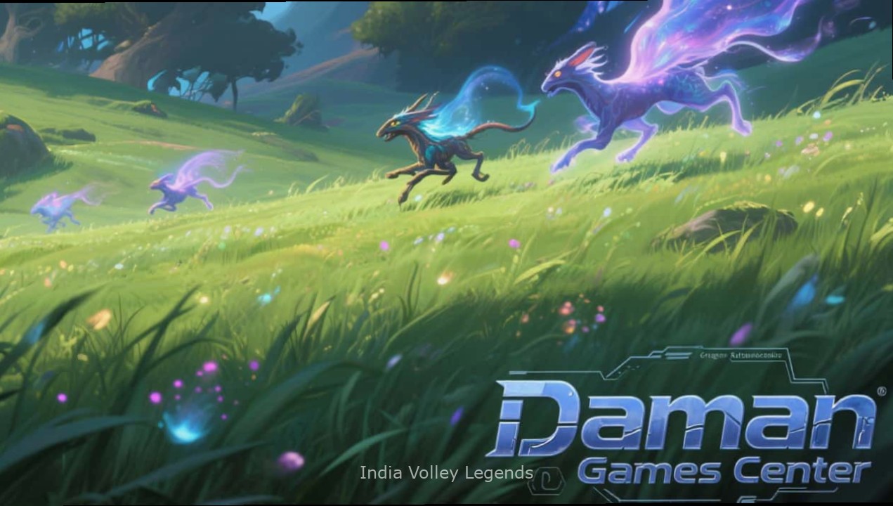 Download India Volley Legends India Volley Legends download page showing app store icons