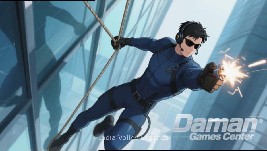 India Volley Legends Diwali Event India Volley Legends Diwali event with special in-game celebrations