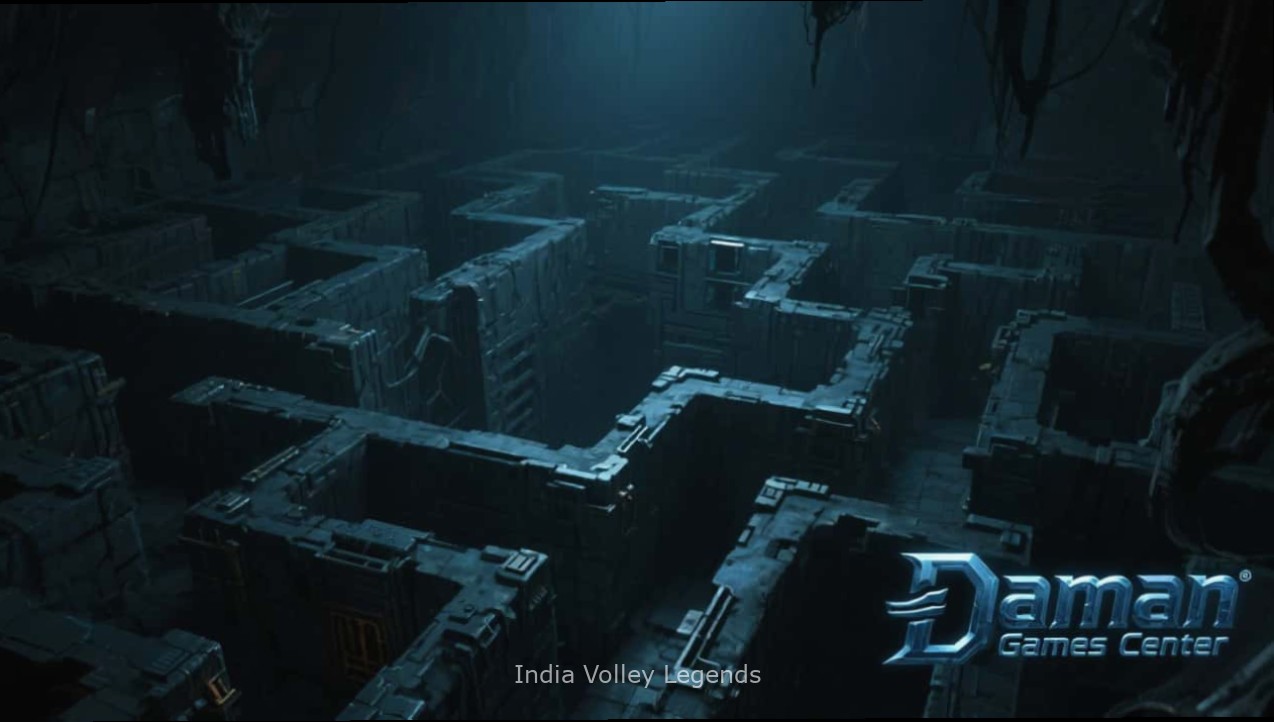 India Volley Legends Strategy India Volley Legends gameplay showing strategic positioning