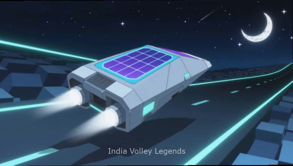 India Volley Legends Character Customization India Volley Legends character customization screen