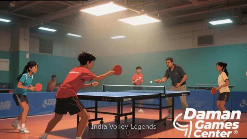 India Volley Legends Holi Event India Volley Legends Holi event with colorful celebrations